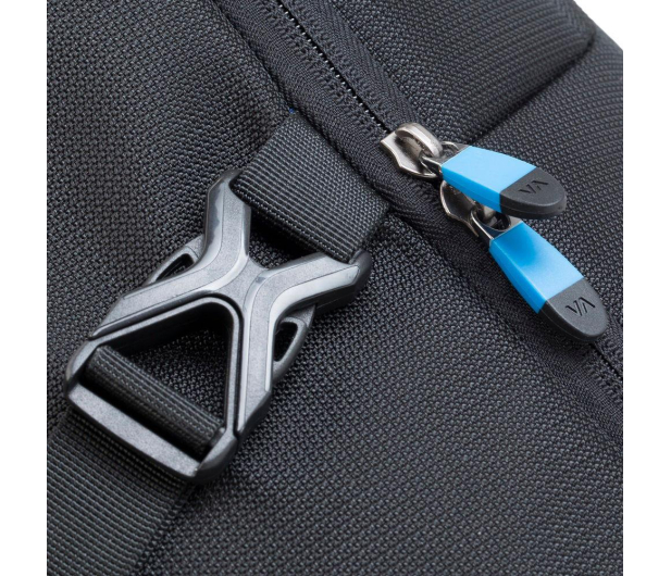 RIVACASE Borneo 7860 17,3" Czarny - 740256 - zdjęcie 6